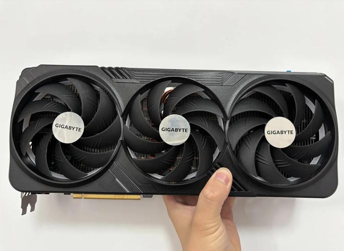 技嘉GTX780 OC 1.0显卡：经典之作，独特设计与卓越性能解析  第4张
