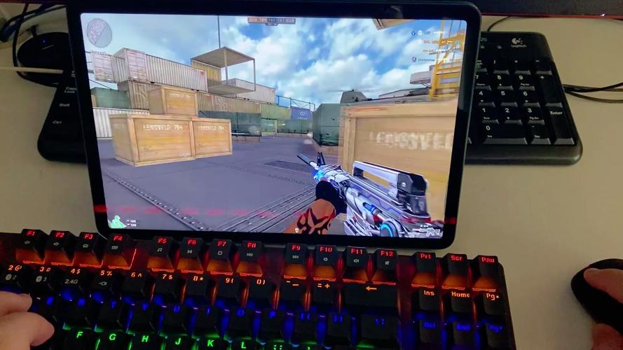 GTX1080玩穿越火线效果如何？超高帧率表现揭晓