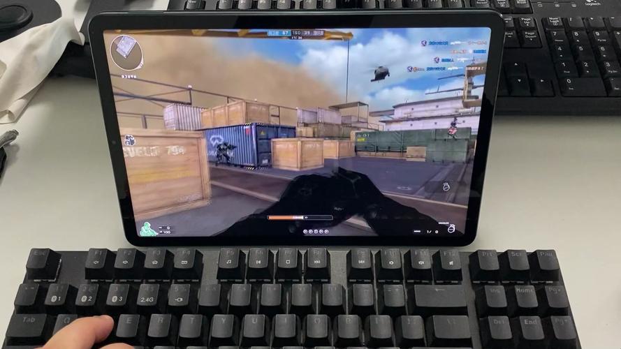 GTX1080玩穿越火线效果如何？超高帧率表现揭晓  第2张