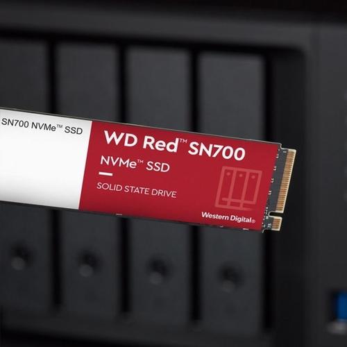 硬盘红盘在NAS存储市场表现出色，具备哪些实用功能？  第8张