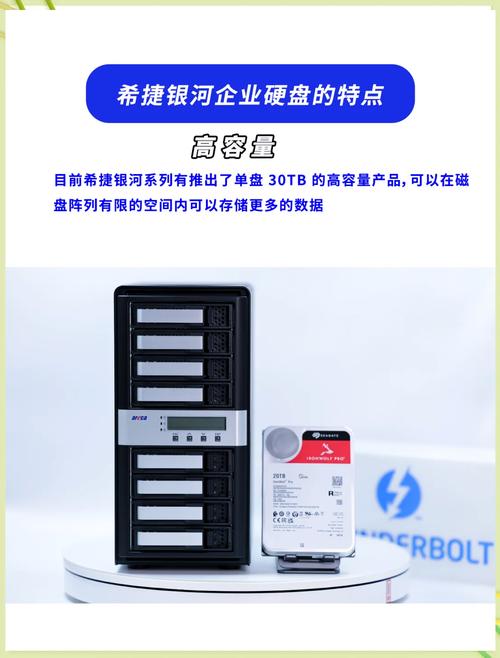 硬盘节能至关重要！选购节能型号，掌握实用节能方法