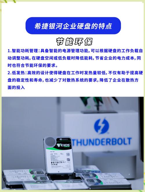 硬盘节能至关重要！选购节能型号，掌握实用节能方法  第3张