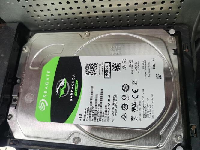 新兴存储产品硬盘薄盘崭露头角，多方面优势显著  第9张