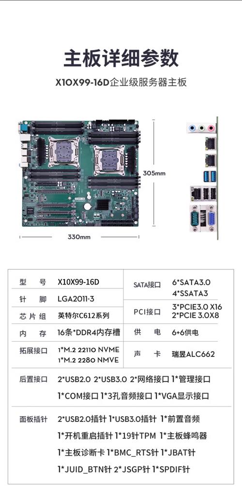 双路GTX1080装机指南：从主板选择到性能提升全解析  第8张