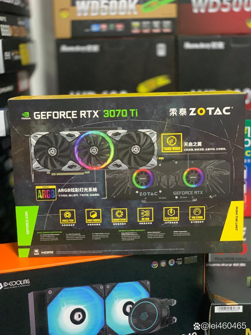 索泰GTX980长度几何？对机箱选择有何影响？一文详解  第3张
