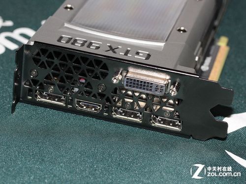 索泰GTX980长度几何？对机箱选择有何影响？一文详解  第5张