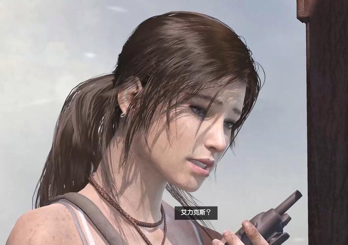 古墓丽影10邂逅GTX950，会擦出怎样的火花？  第8张