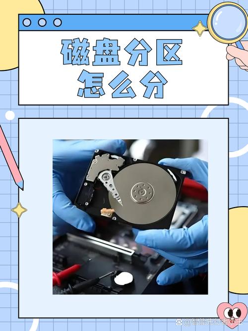 合理使用硬盘对数据存储至关重要，企业选硬盘更要谨慎  第7张