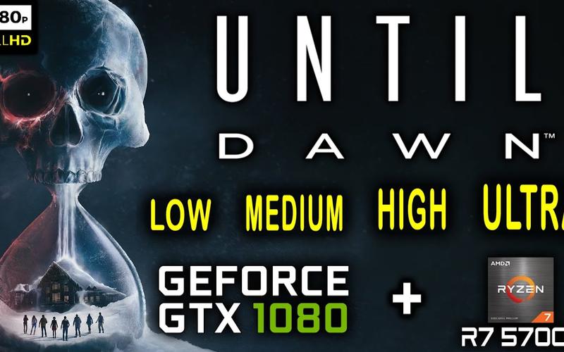 GTX 1080在4K游戏测试中表现如何？多维度详细解析  第3张