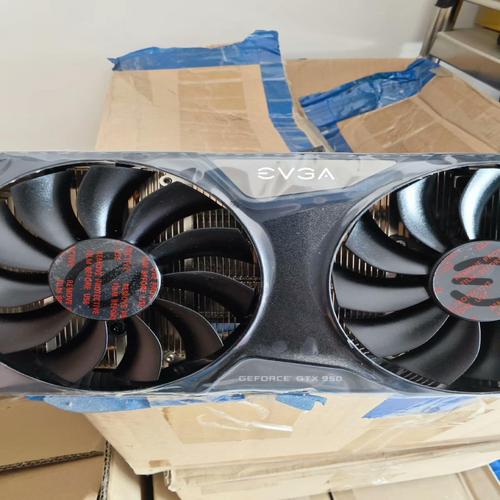 GTX950显卡备受认可，散热和噪音表现如何？快来一探究竟