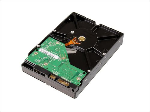 sata2的硬盘 SATA2硬盘：曾是热门存储产品，如今仍具不可替代价值？  第7张