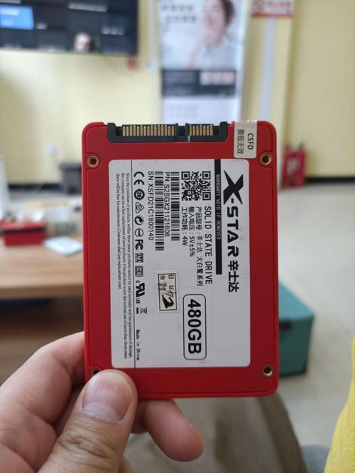 sata2的硬盘 SATA2硬盘：曾是热门存储产品，如今仍具不可替代价值？  第9张