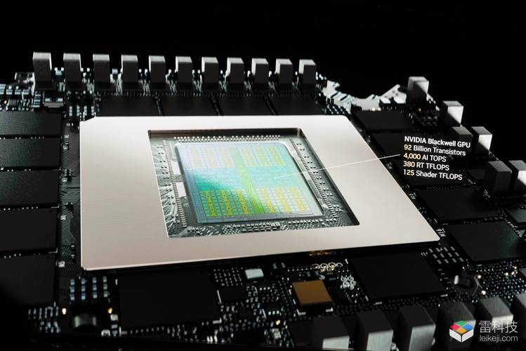 深入剖析英伟达GTX 3090显卡：晶体管数量与制程工艺有多强？  第5张