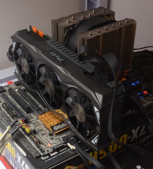 索泰GTX980Ti OC显卡性能卓越，游戏图形处理超出色  第8张