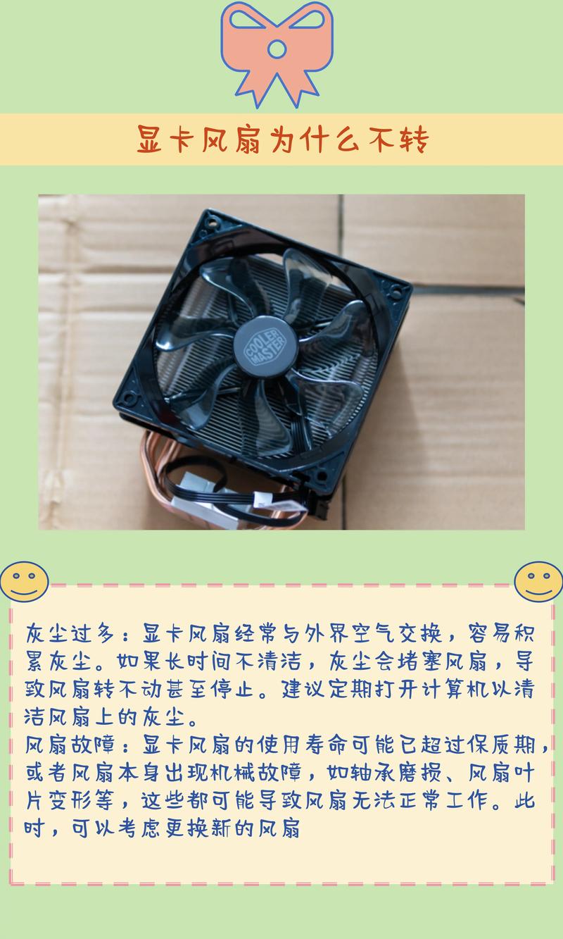 GTX1080显卡风扇积尘影响性能，如何清洁看这里？  第3张