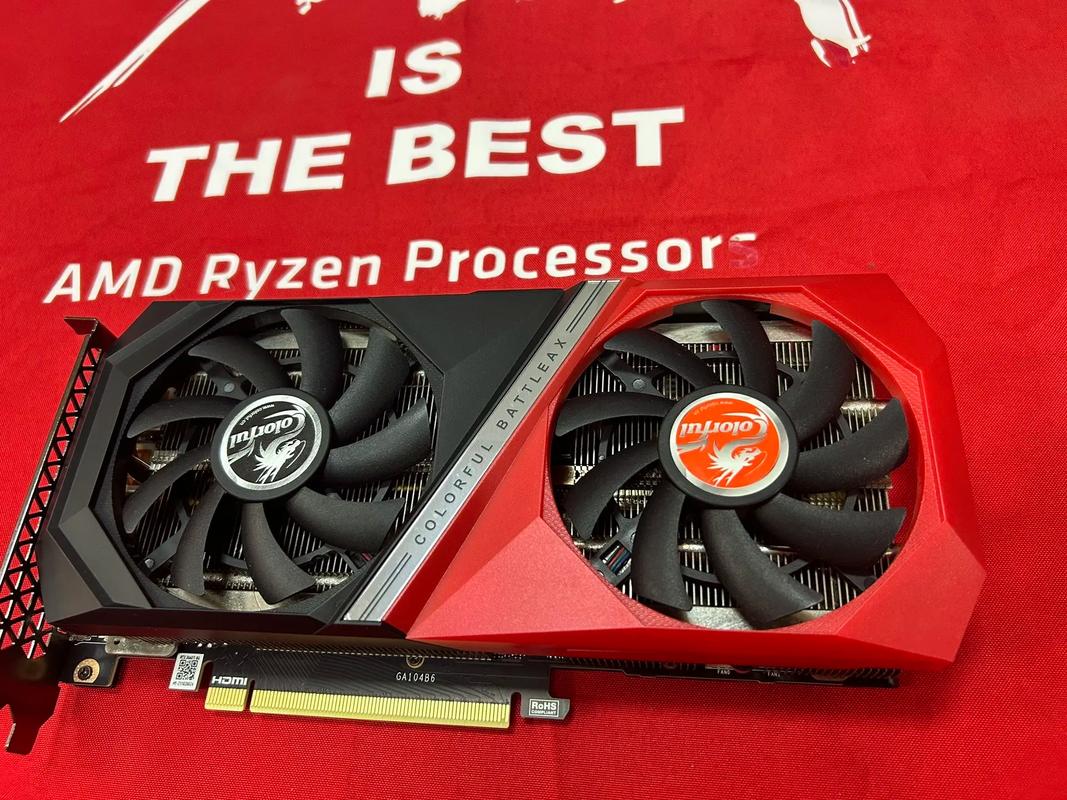 GTX260 显卡：昔日中高端定位，如今性能究竟如何？  第5张