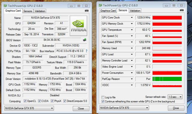 GTX970冰龙显卡风扇转速：影响性能与体验，如何合理调整？