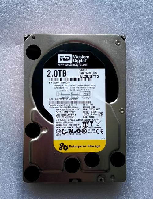 电脑硬盘至关重要，盘点其作用及机械硬盘独特特点