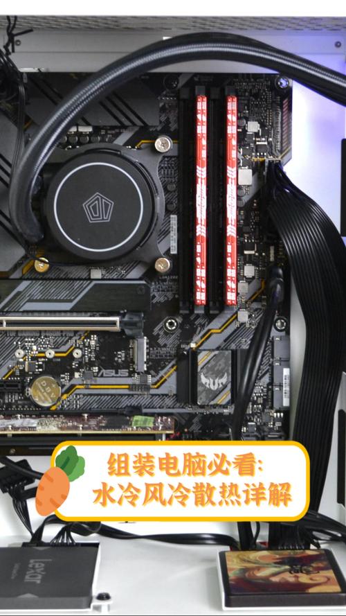 电脑硬件领域：GTX760显卡选啥散热设备好？风冷散热经典方案解析