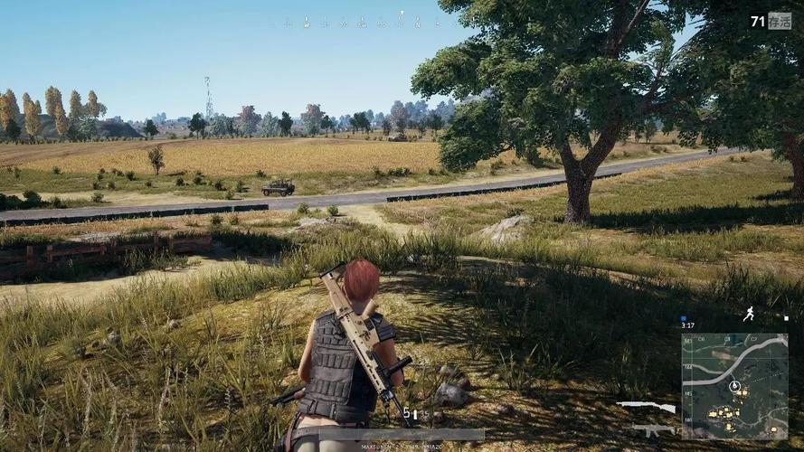 绝地求生中GTX1080有多强？带你感受极致游戏体验  第5张