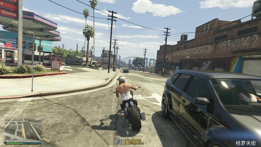 gtx295 gta5 GTA5遇上GTX295，会擦出怎样的奇妙火花？深入分析来啦  第2张