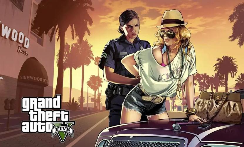 gtx295 gta5 GTA5遇上GTX295，会擦出怎样的奇妙火花？深入分析来啦  第7张
