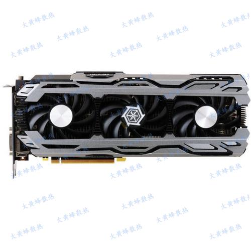 映众GTX 1060冰龙版受欢迎，多维度详尽分析其外观设计  第8张