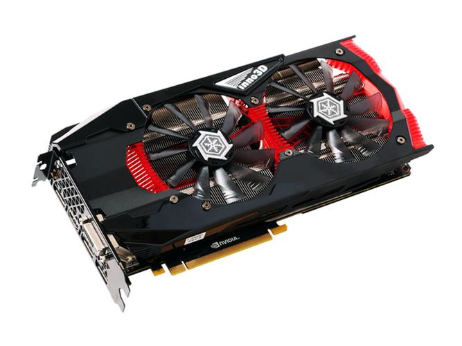 映众GTX 1060冰龙版受欢迎，多维度详尽分析其外观设计  第9张