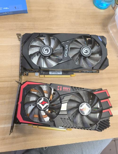 GTX1650S各品牌对比：耕升散热强、频率高、外观耐用价格适中？  第3张
