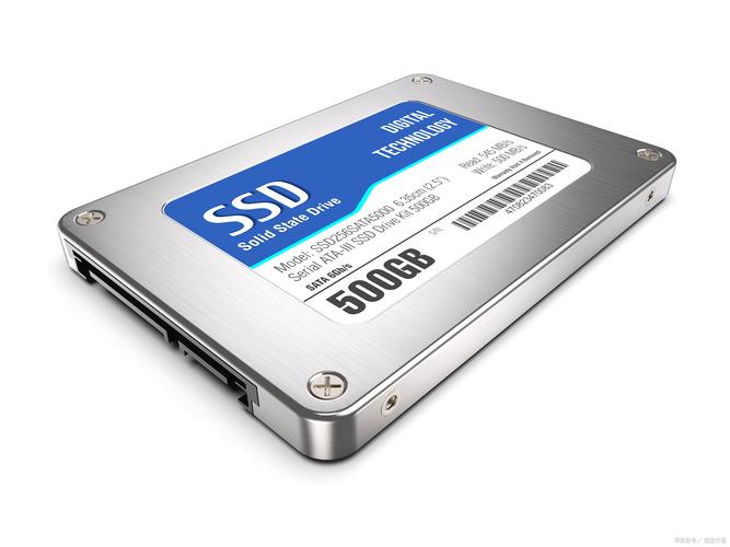 ssd硬盘 4k 深入了解SSD硬盘4K特性：4K对齐及随机读写能力详解  第2张