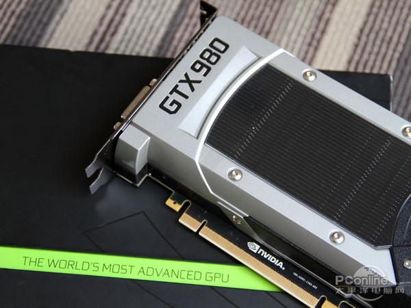 深入剖析GTX980超公版显卡，性能卓越远超普通公版  第7张