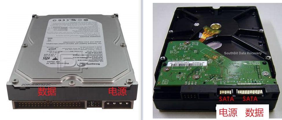 计算机内部光驱与硬盘接口环节很关键，你了解IDE接口吗？