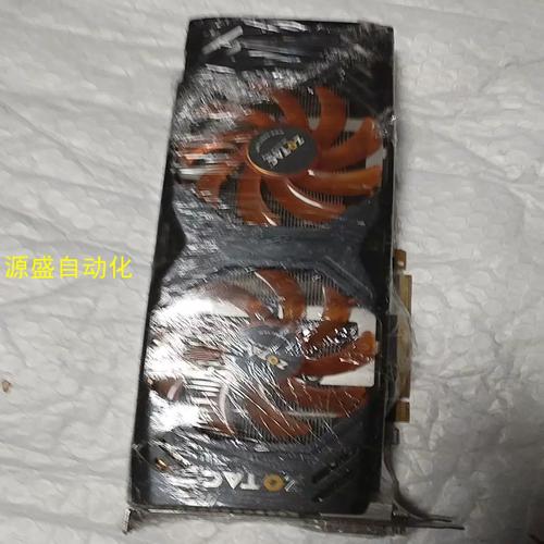 索泰GTX770 amp显卡性能出色，曾受玩家喜爱，如今表现如何？  第2张