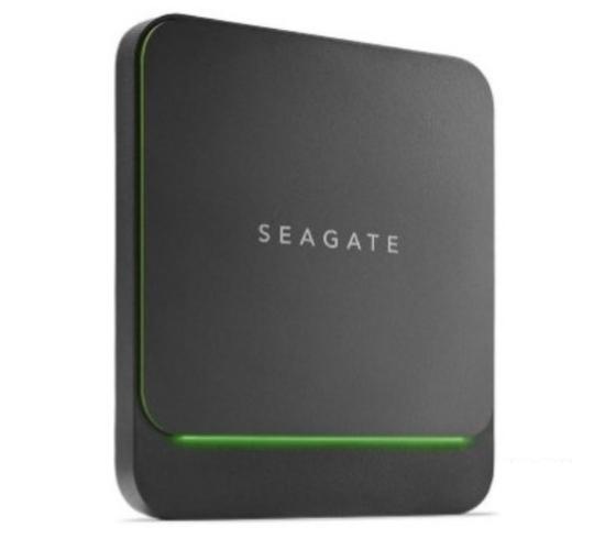 希捷 2TB 硬盘受欢迎，多类型满足个人与企业存储需求  第6张