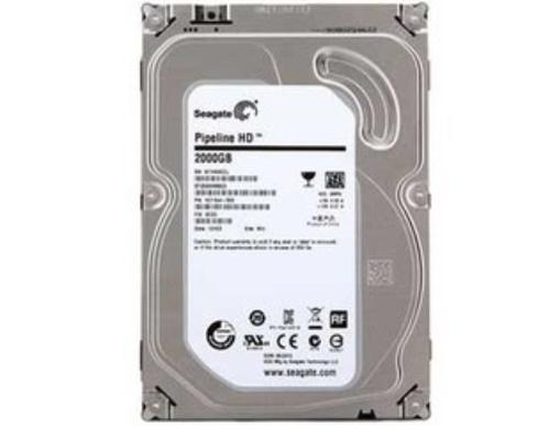 希捷 2TB 硬盘受欢迎，多类型满足个人与企业存储需求  第7张