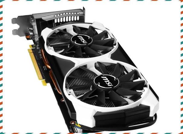 微星GTX960白虎超频秘籍：掌握技巧，提升显卡性能  第6张
