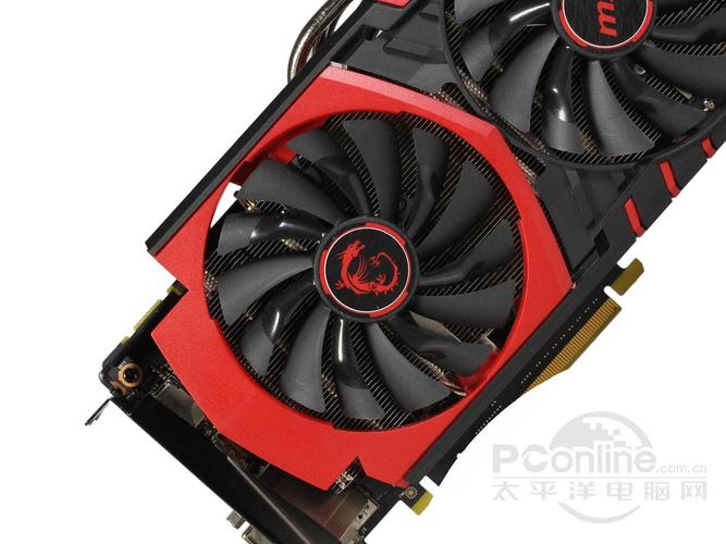 微星GTX960白虎超频秘籍：掌握技巧，提升显卡性能  第10张