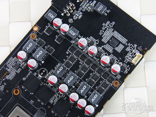 索泰GTX760 Firestorm显卡剖析：性能卓越，满足多样需求  第6张