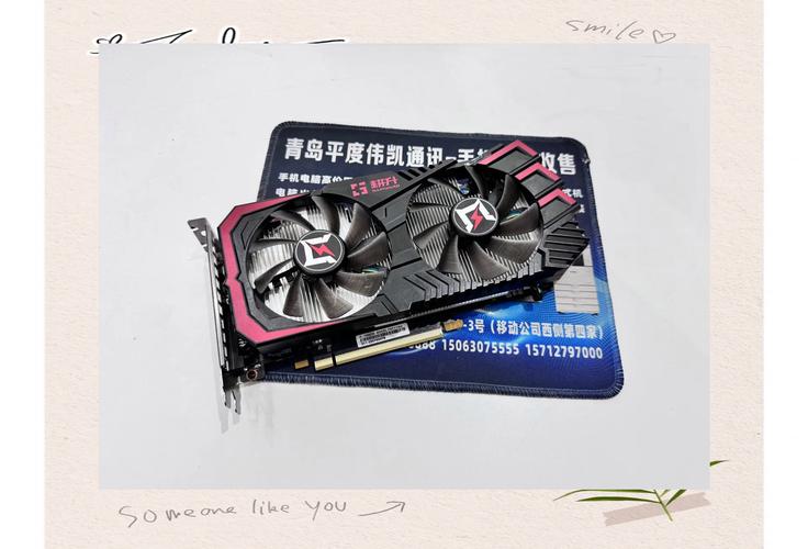 英伟达GTX1660 Super引厂商竞逐，耕升版本优势尽显？